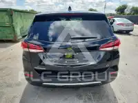 2023 Chevrolet Equinox photo