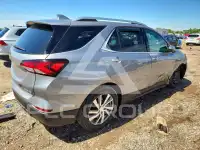2023 Chevrolet Equinox photo