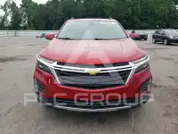 2023 Chevrolet Equinox фото