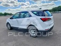 2023 Chevrolet Equinox фото