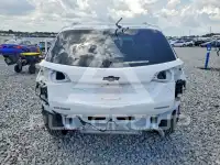 2023 Chevrolet Equinox фото