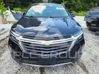 2023 Chevrolet Equinox фото