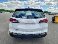 2023 Chevrolet Equinox фото