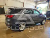 2023 Chevrolet Equinox фото
