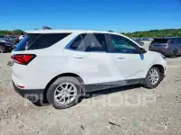 2023 Chevrolet Equinox фото