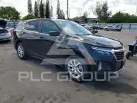2023 Chevrolet Equinox фото