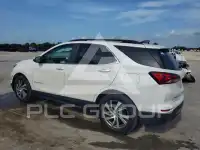 2023 Chevrolet Equinox фото