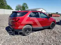 2023 Chevrolet Equinox фото