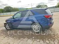 2023 Chevrolet Equinox фото