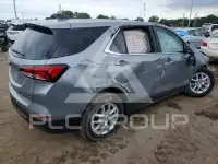 2023 Chevrolet Equinox фото
