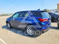 2023 Chevrolet Equinox фото