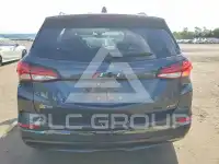 2023 Chevrolet Equinox фото