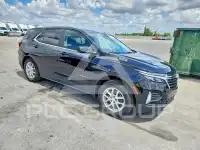 2023 Chevrolet Equinox photo