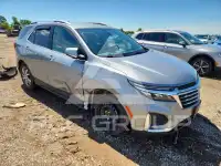 2023 Chevrolet Equinox photo