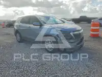 2023 Chevrolet Equinox photo