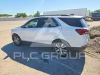 2023 Chevrolet Equinox фото