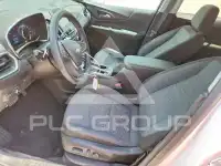 2023 Chevrolet Equinox фото