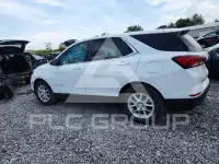 2023 Chevrolet Equinox фото