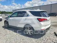 2023 Chevrolet Equinox фото