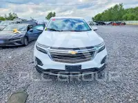 2023 Chevrolet Equinox фото