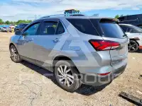 2023 Chevrolet Equinox photo
