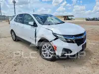 2023 Chevrolet Equinox фото