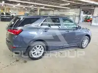 2023 Chevrolet Equinox фото