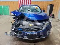 2023 Chevrolet Equinox фото