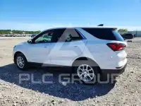 2023 Chevrolet Equinox фото