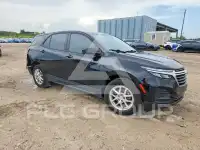 2023 Chevrolet Equinox photo