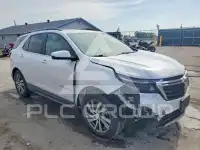 2023 Chevrolet Equinox фото