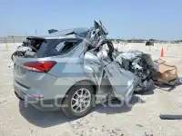 2023 Chevrolet Equinox photo