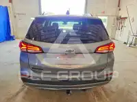 2023 Chevrolet Equinox фото