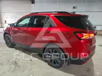 2023 Chevrolet Equinox фото