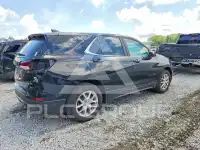 2023 Chevrolet Equinox фото