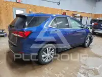 2023 Chevrolet Equinox фото