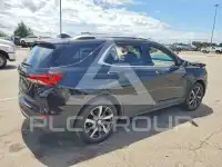 2023 Chevrolet Equinox фото