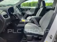 2023 Chevrolet Equinox фото