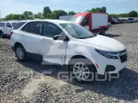 2023 Chevrolet Equinox фото
