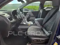2023 Chevrolet Equinox фото