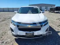 2023 Chevrolet Equinox фото