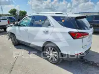 2023 Chevrolet Equinox фото