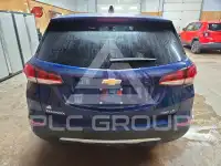 2023 Chevrolet Equinox фото