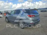 2023 Chevrolet Equinox photo