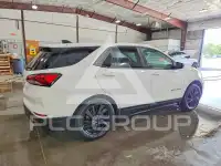 2023 Chevrolet Equinox фото