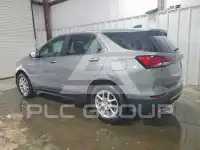 2023 Chevrolet Equinox фото