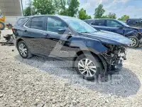 2023 Chevrolet Equinox фото