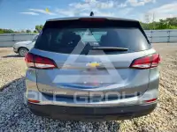 2023 Chevrolet Equinox фото