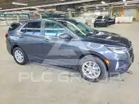 2023 Chevrolet Equinox фото