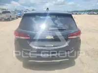 2023 Chevrolet Equinox фото